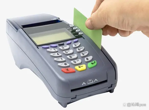 拉卡拉pos机打印 拉卡拉POS机刷卡正确操作流程